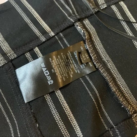 UO Luna Straight Neck Cami - Picture 5 of 8